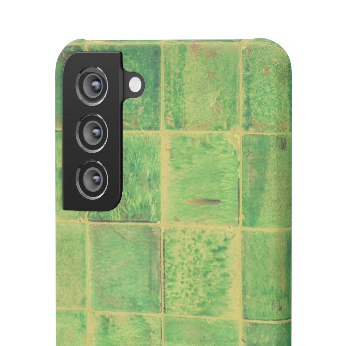 Snap Phone Case – Mosaic Mode