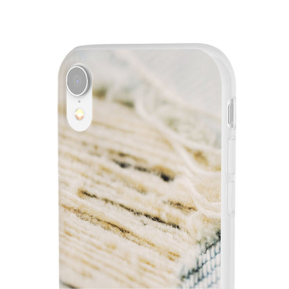 Flexi Case – Woven Warmth