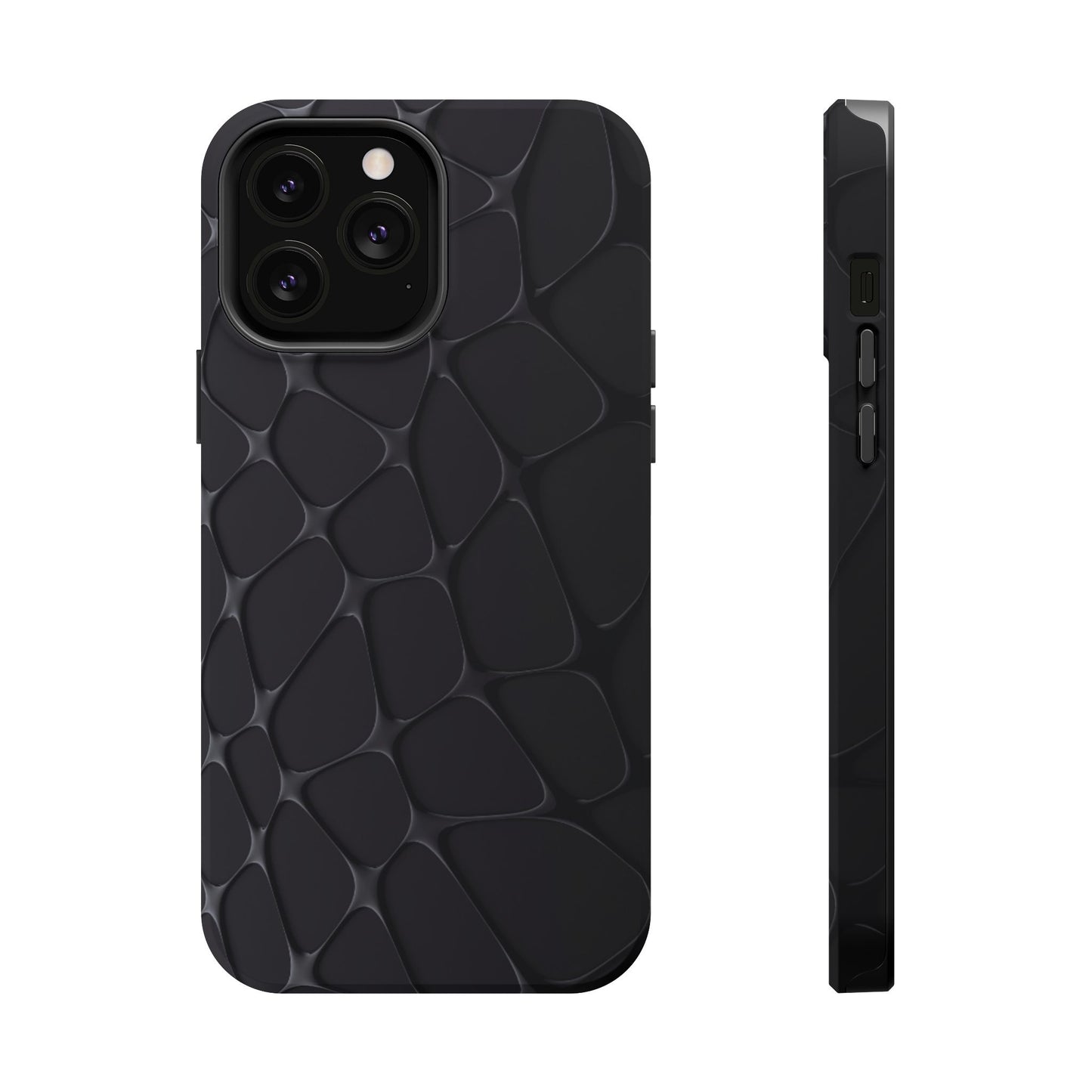 Wireless-Charging Compatible Case – Night Scale