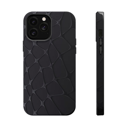 Wireless-Charging Compatible Case – Night Scale