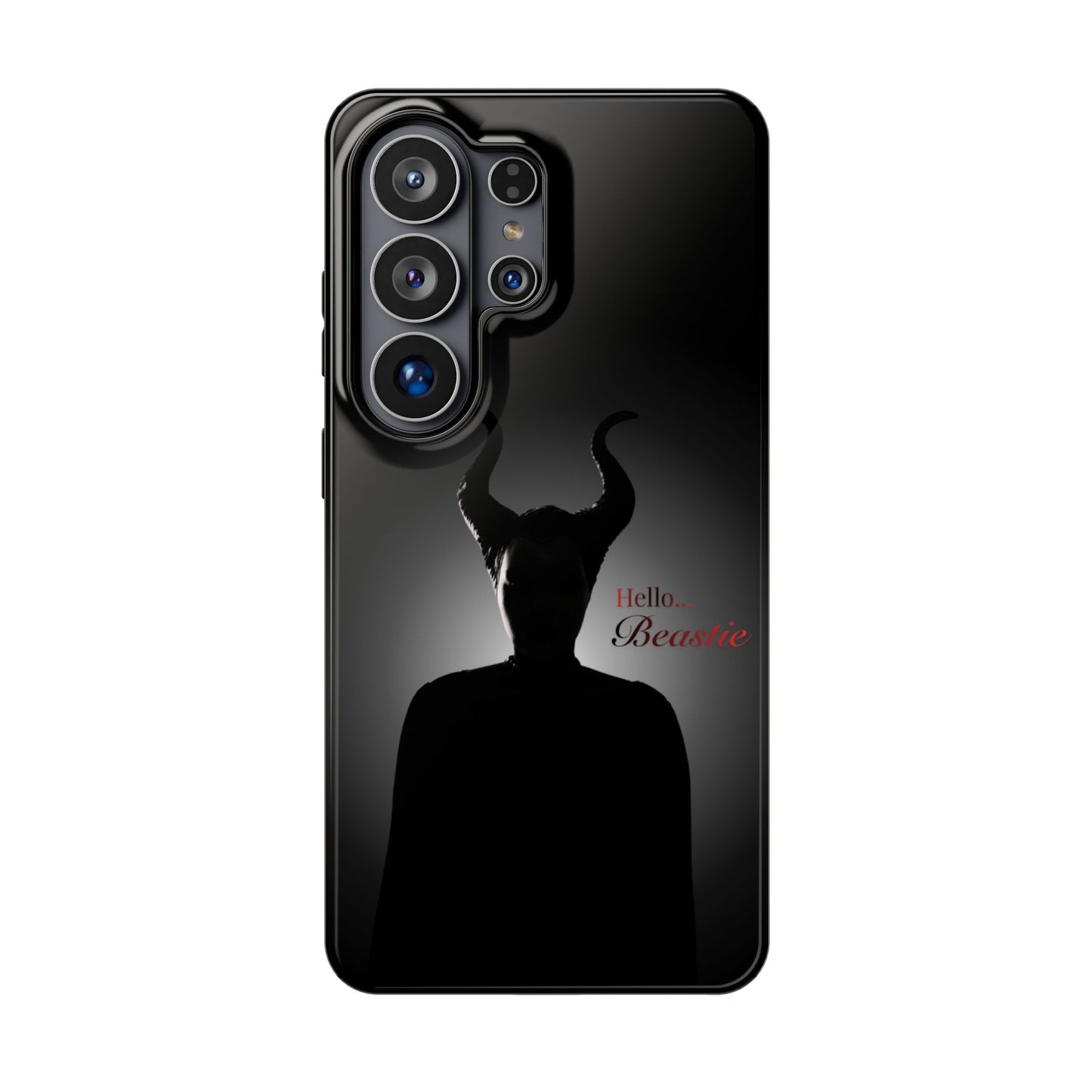 Wireless-Charging Compatible Case – Hello Beastie