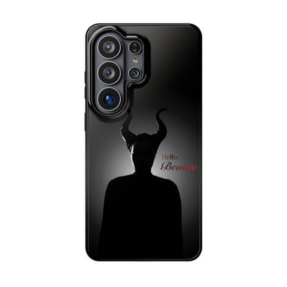 Wireless-Charging Compatible Case – Hello Beastie