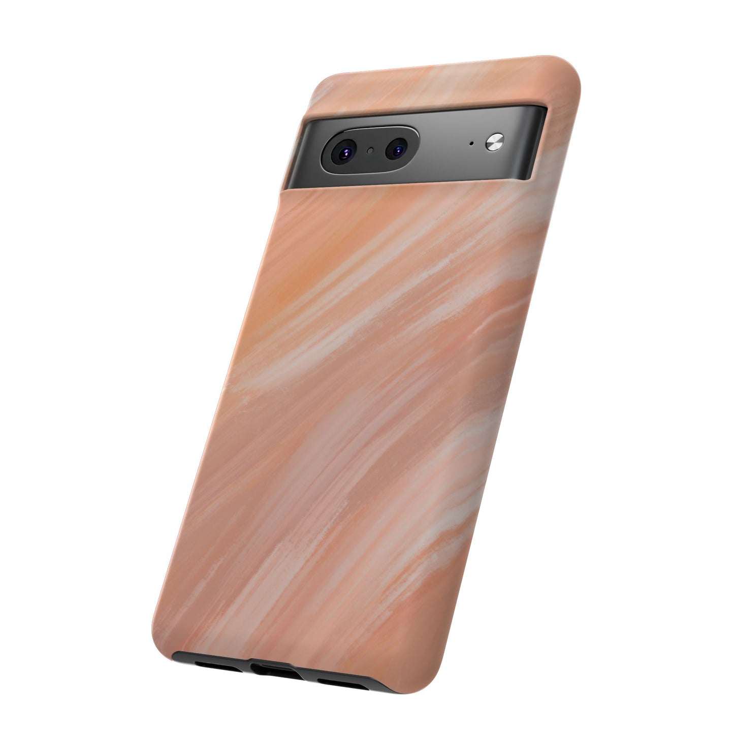 Protective Phone Case – Cashmere Sweep