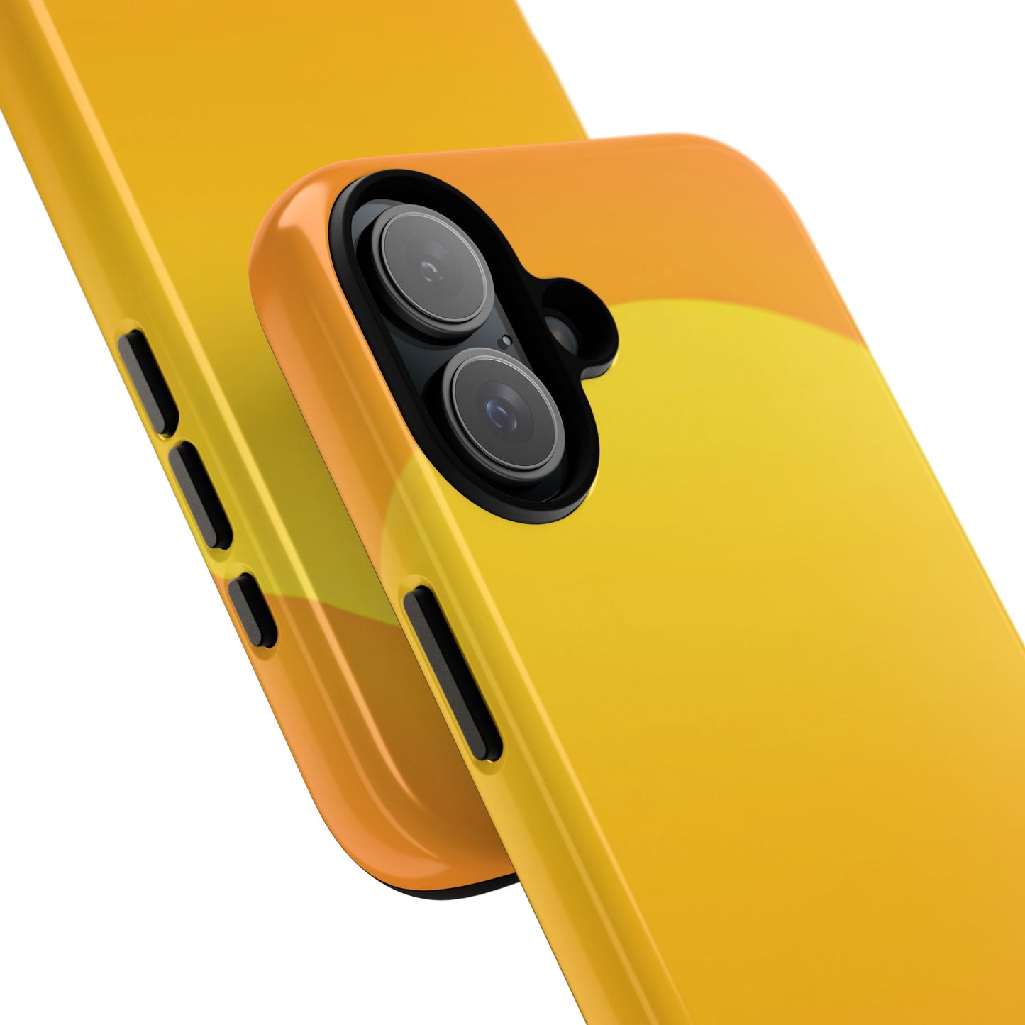 Protective Phone Case – Desert Sunrise