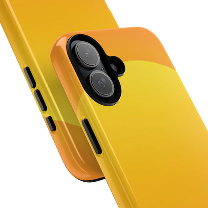 Protective Phone Case – Desert Sunrise