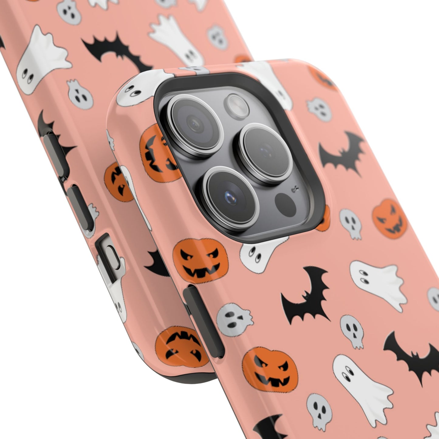 Impact-Resistant Phone Case – Boo Crew