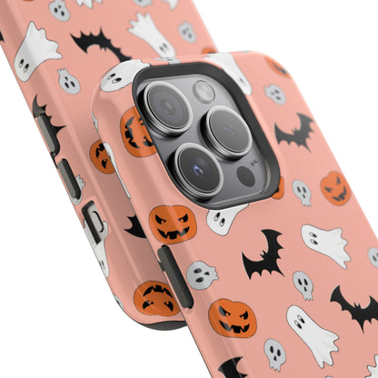 Impact-Resistant Phone Case – Boo Crew