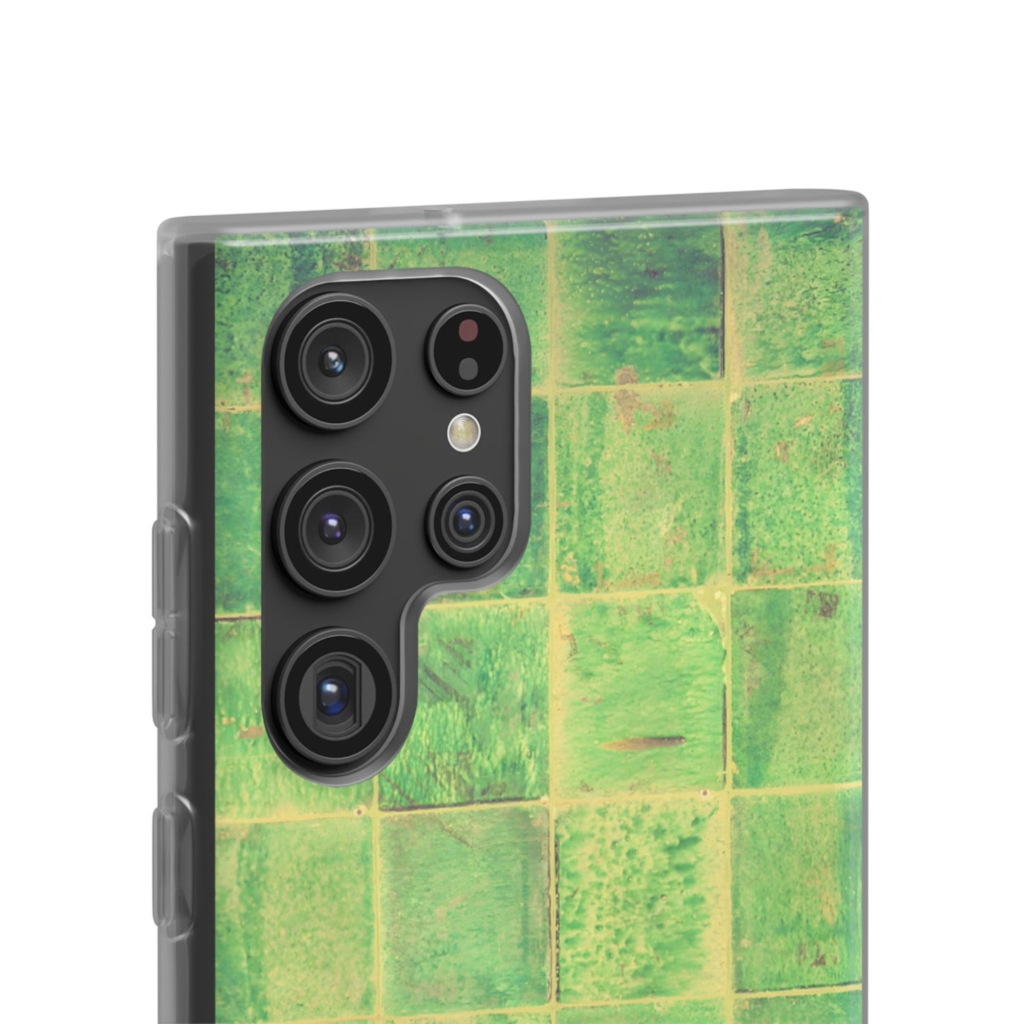 Flexi Case – Mosaic Mode