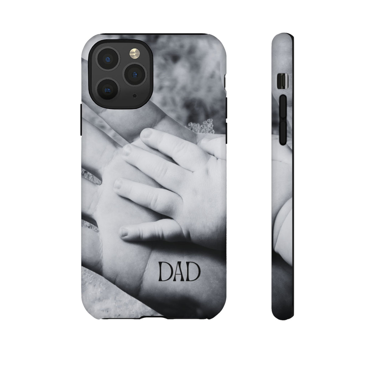 Protective Phone Case – Dad's Legacy