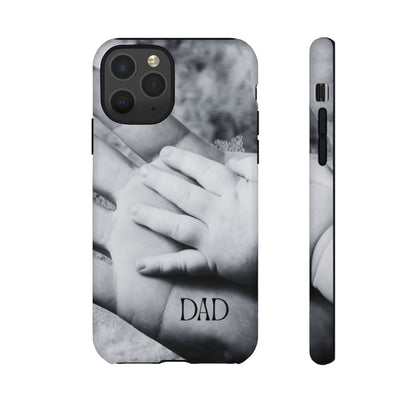 Protective Phone Case – Dad's Legacy