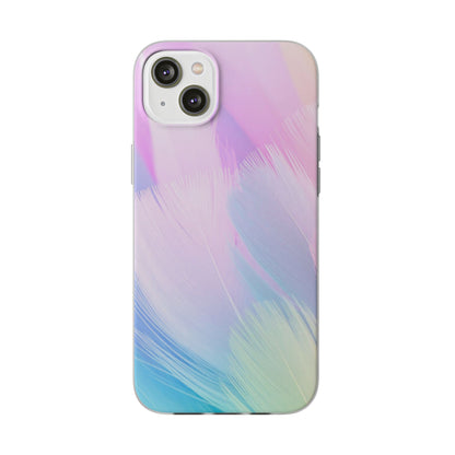 Flexi Case – Candy Wisps