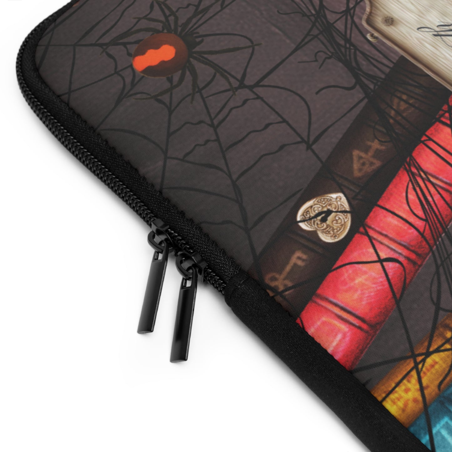 Neoprene Laptop Sleeve – Wicked Remedies