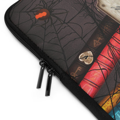 Neoprene Laptop Sleeve – Wicked Remedies
