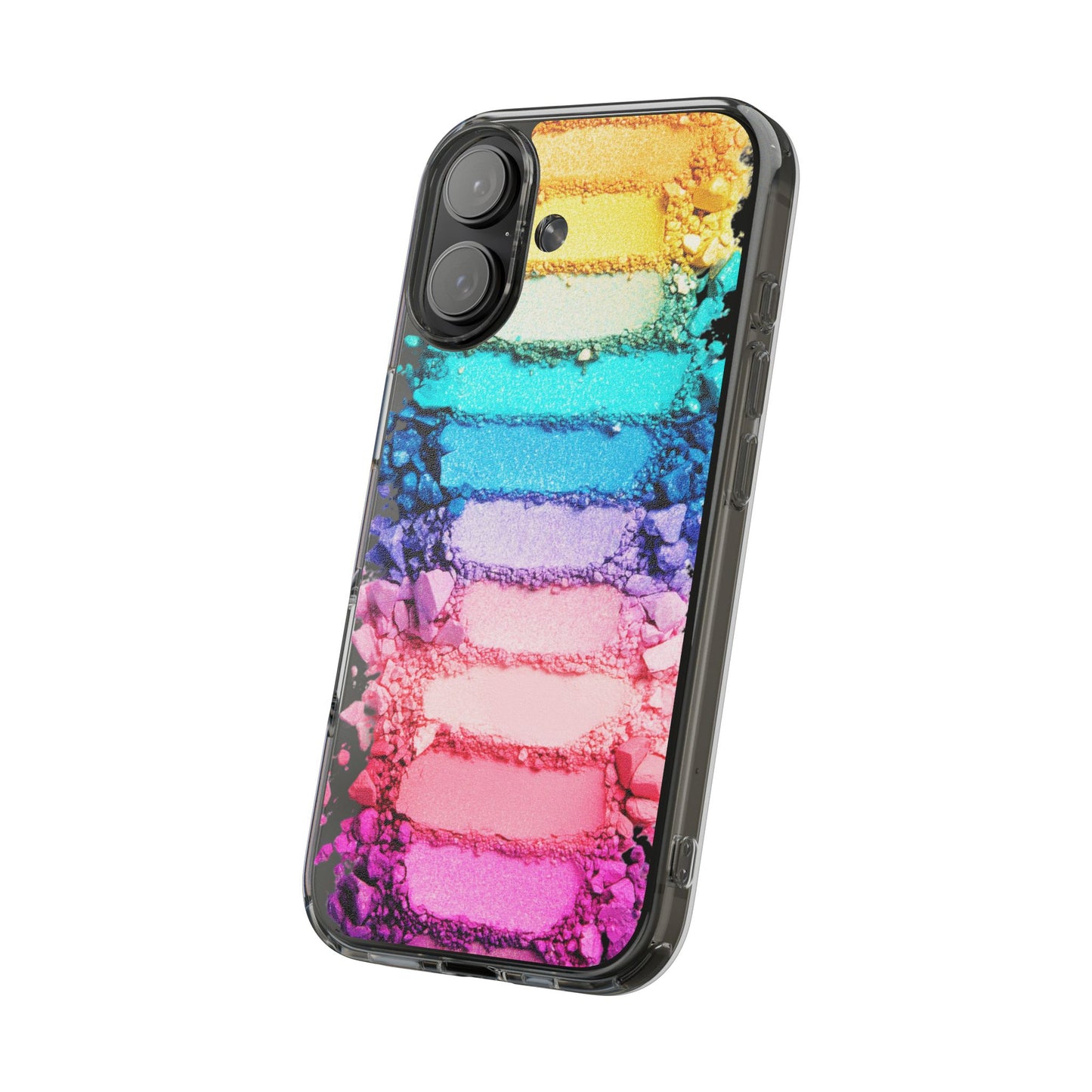 Clear Phone Case – The Lineup