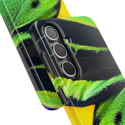 Snap Phone Case – Lashed Wing