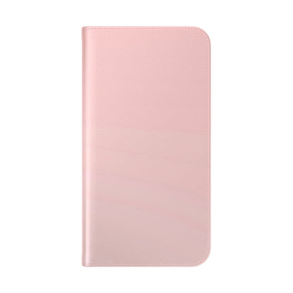 Flip Case – Soft Blush