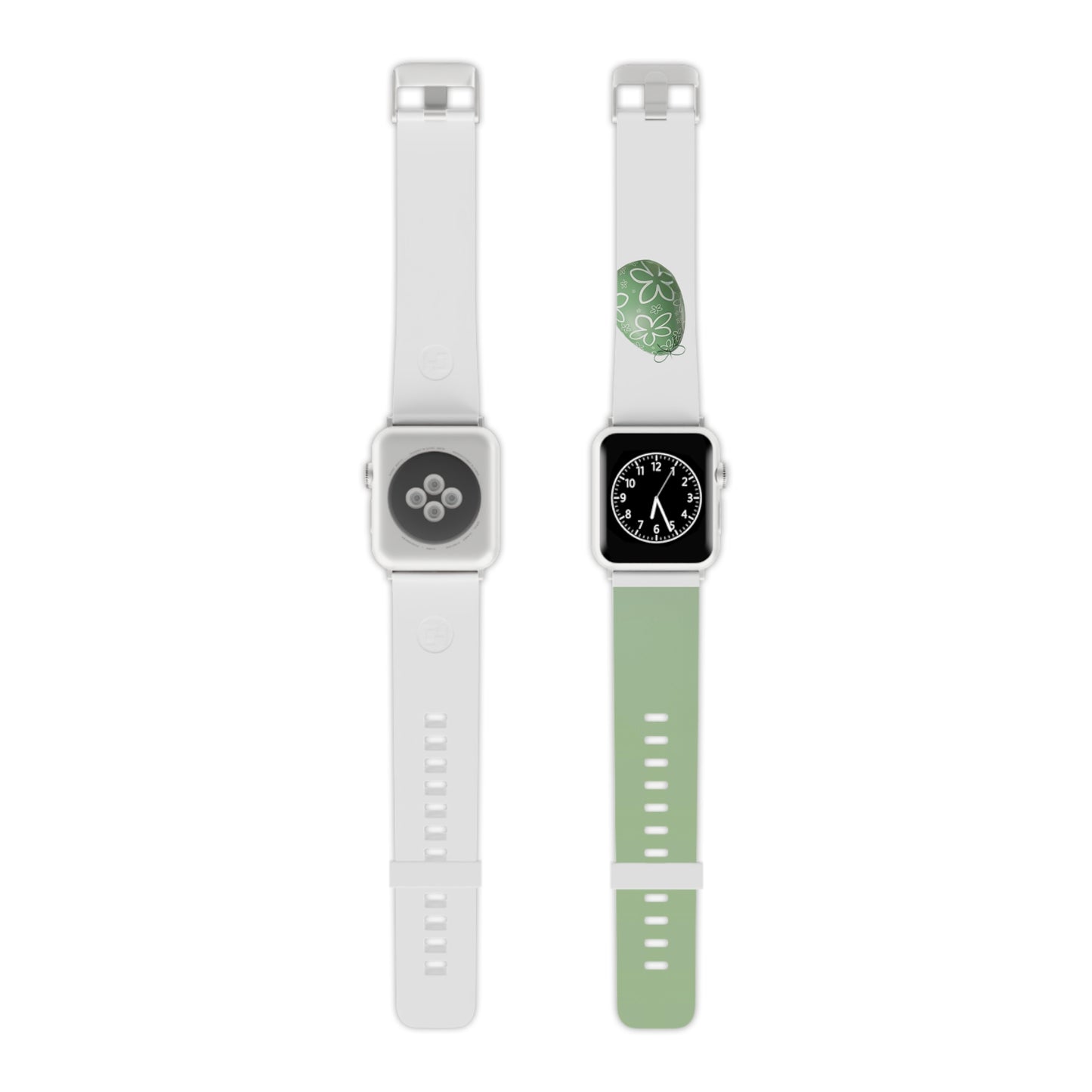 Watch Band – Eggdrop Garden