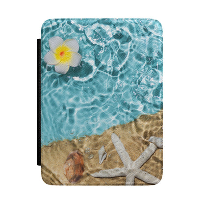 E-Reader Case – Shallow Water