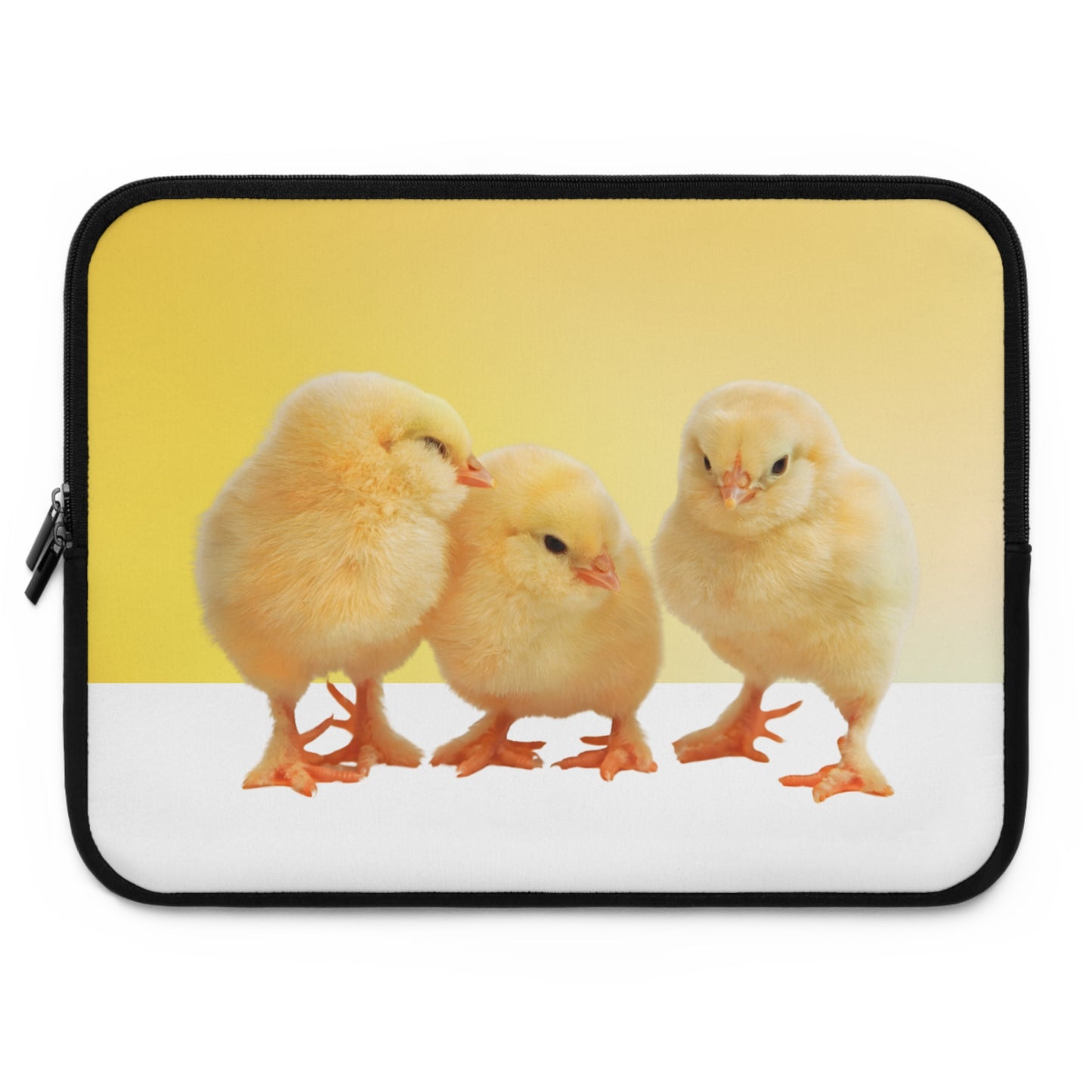 Laptop Sleeve – Chirp Crew