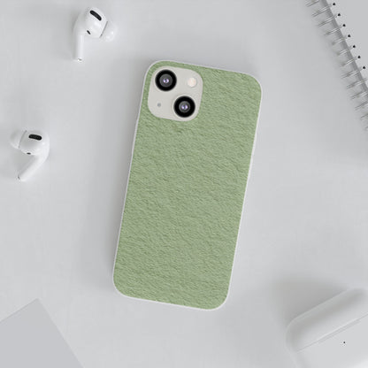 Flexi Case – Matcha Wash