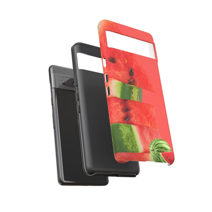 Protective Phone Case – Summer Slice