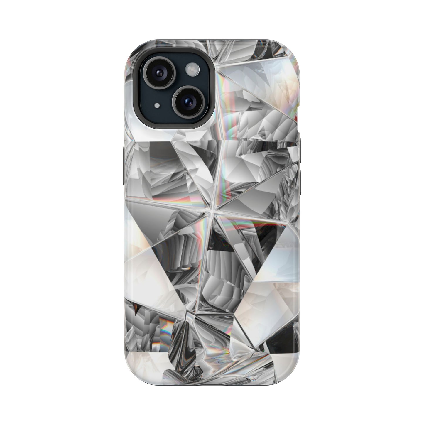 Impact-Resistant Phone Case – Flawless