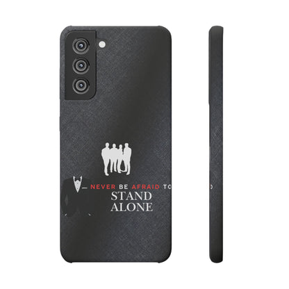 Snap Phone Case – Stand Alone