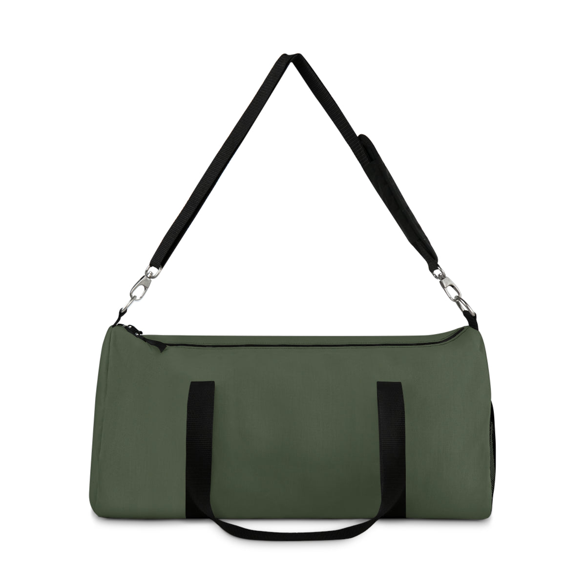 Duffel Bag – Cabin Green