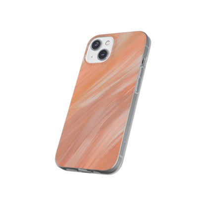 Flexi Case – Cashmere Sweep