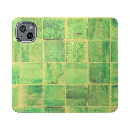 Flip Case – Mosaic Mode