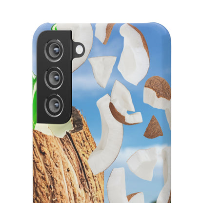 Snap Phone Case – Coco Coast