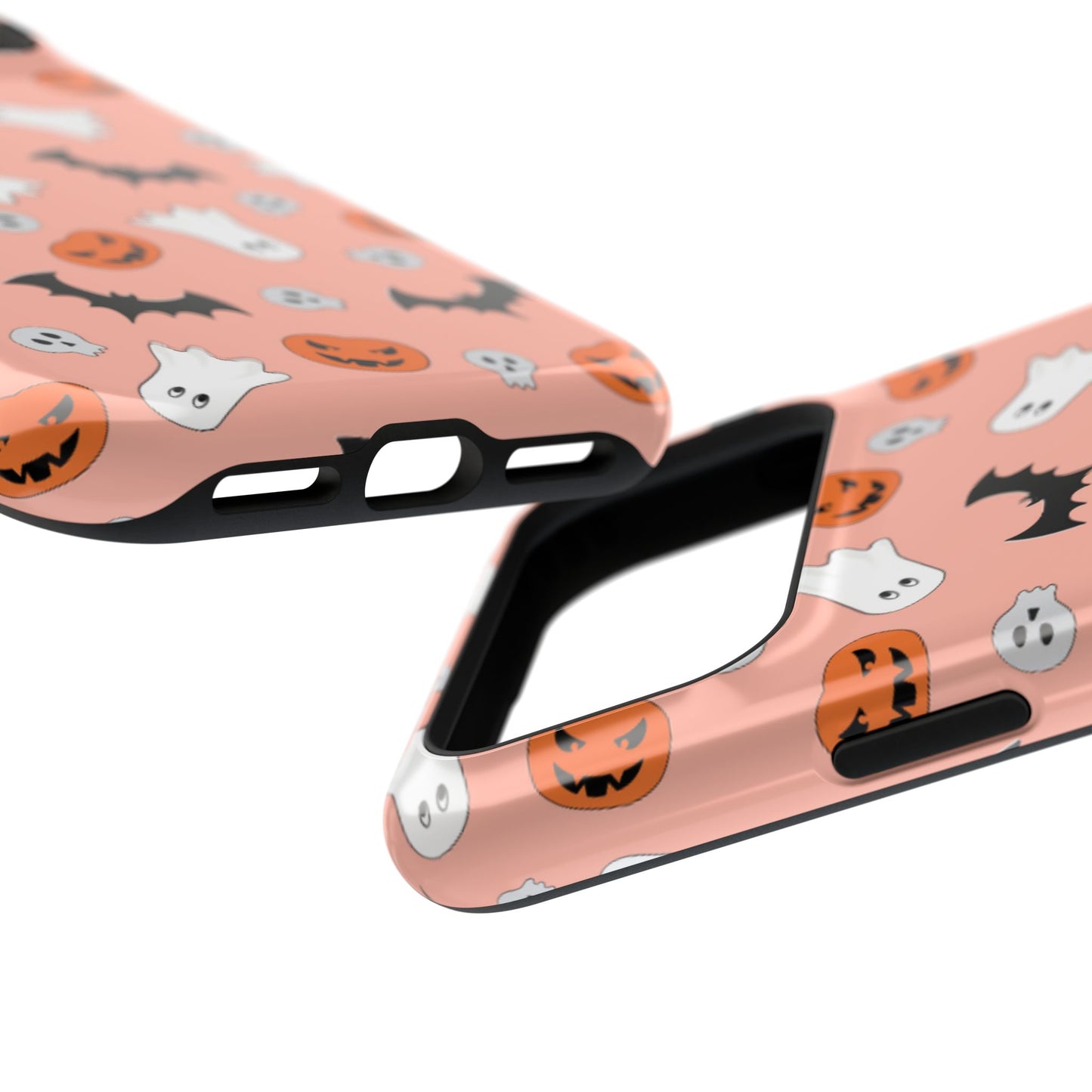 Impact-Resistant Phone Case – Boo Crew