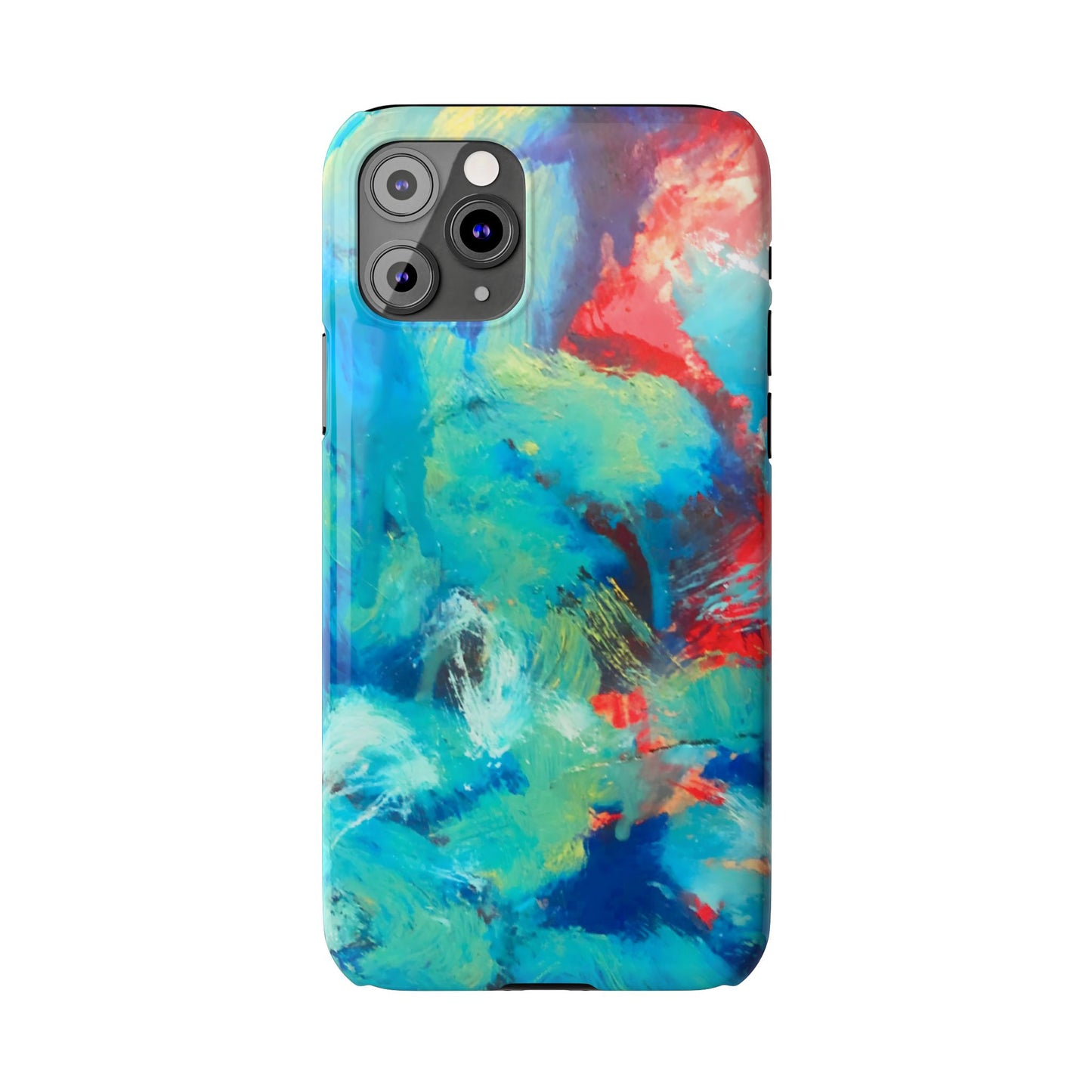 Slim Phone Case – Reef Riot