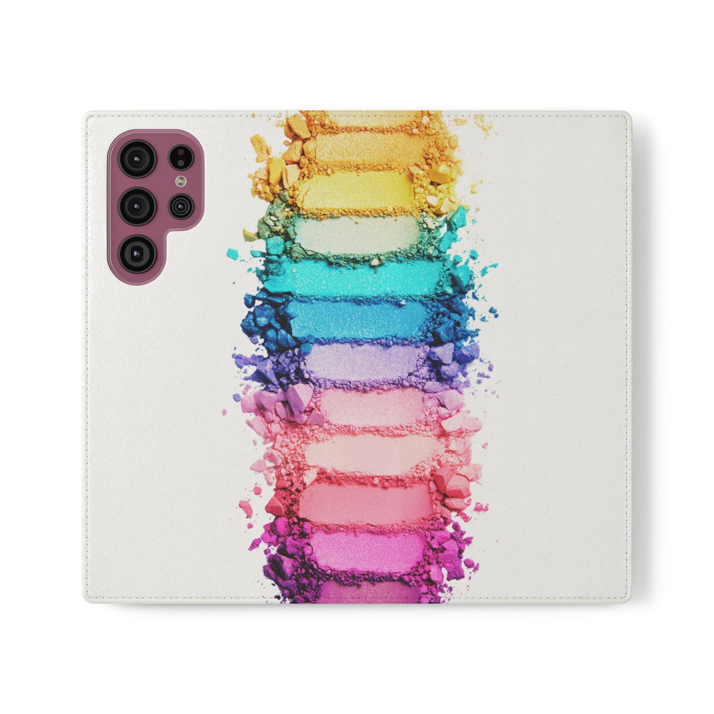 Flip Case – The Lineup