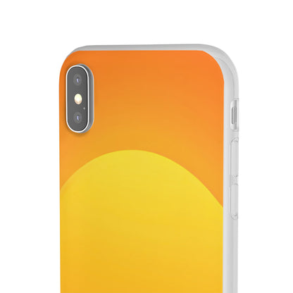 Flexi Case – Desert Sunrise