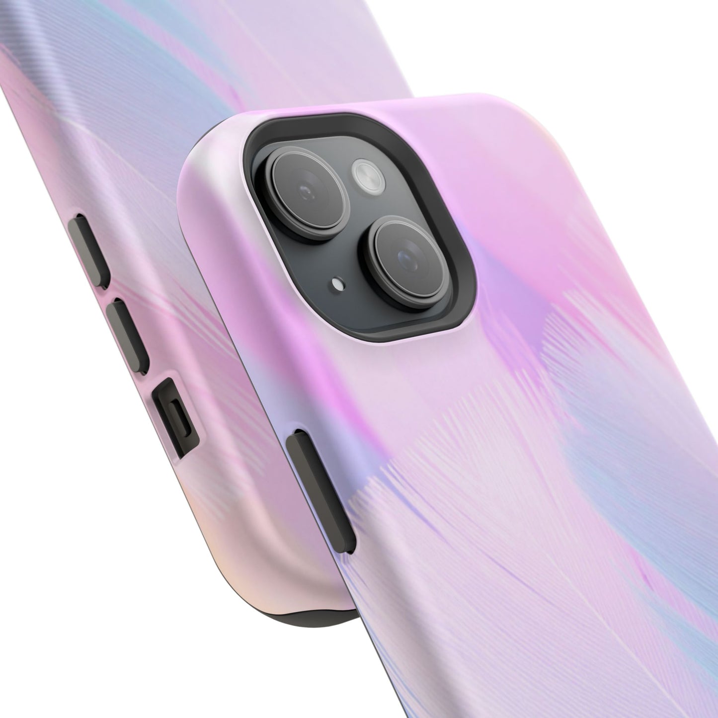 Wireless-Charging Compatible Case – Candy Wisps
