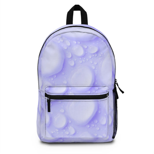 Backpack – Lilac Dew