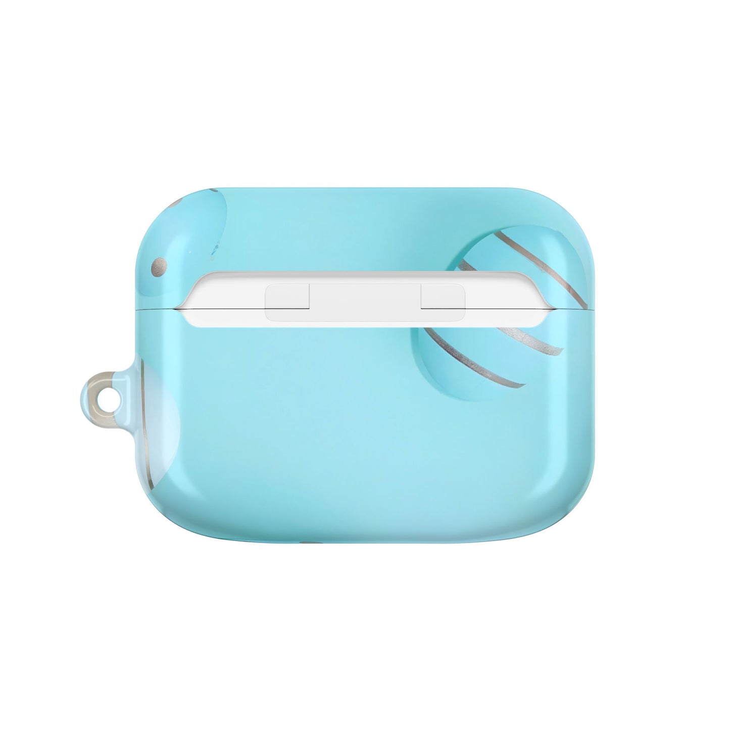 Earbud Case Cover – Egg Energy