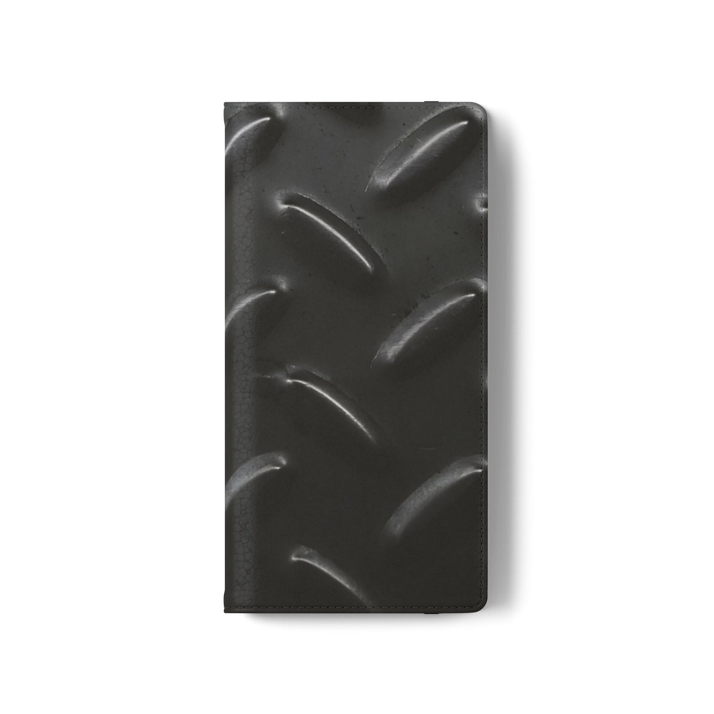 Flip Case – Blackout Plate