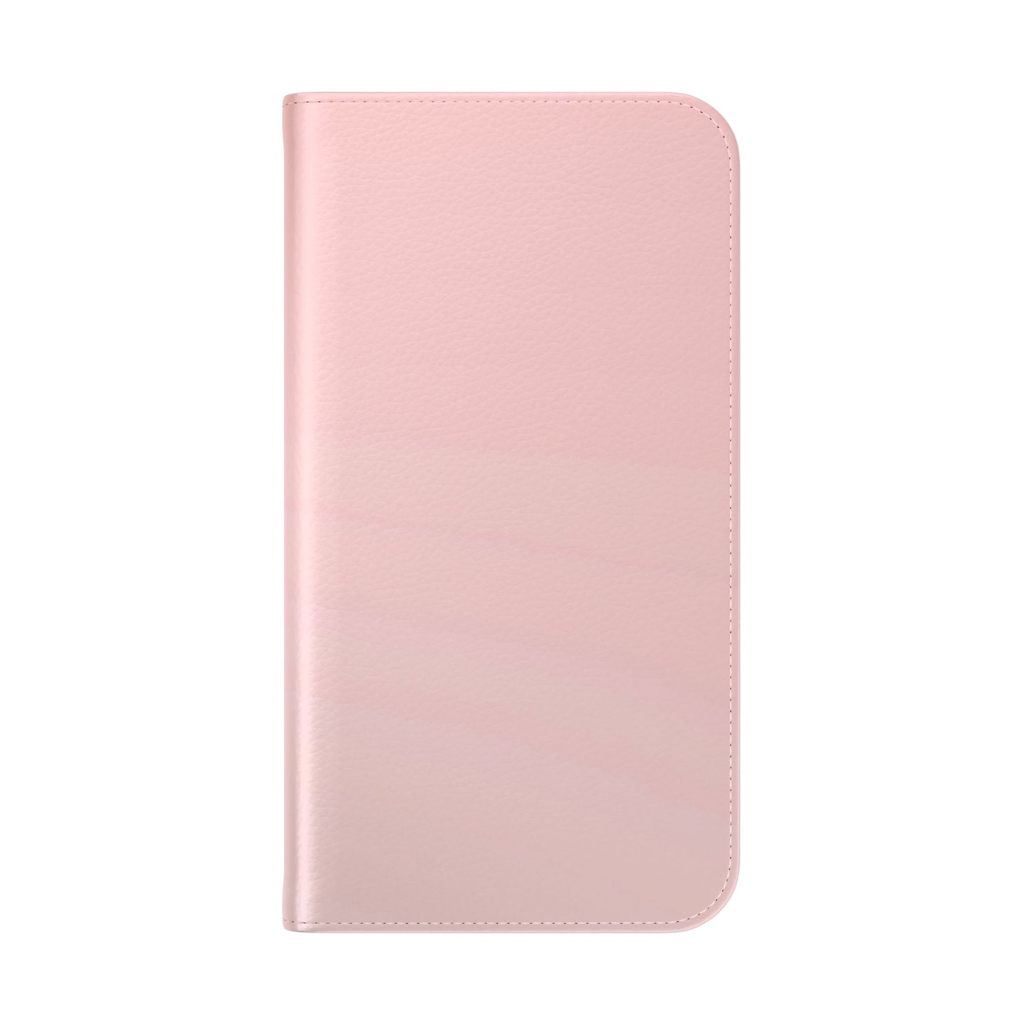 Flip Case – Soft Blush