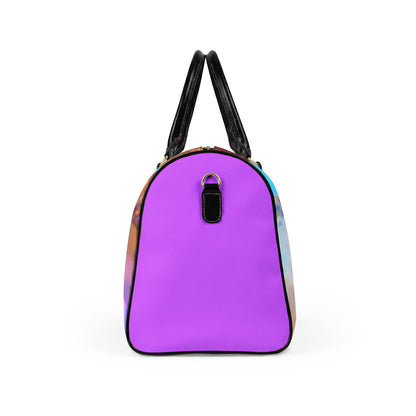 Travel Bag – Glass Candy