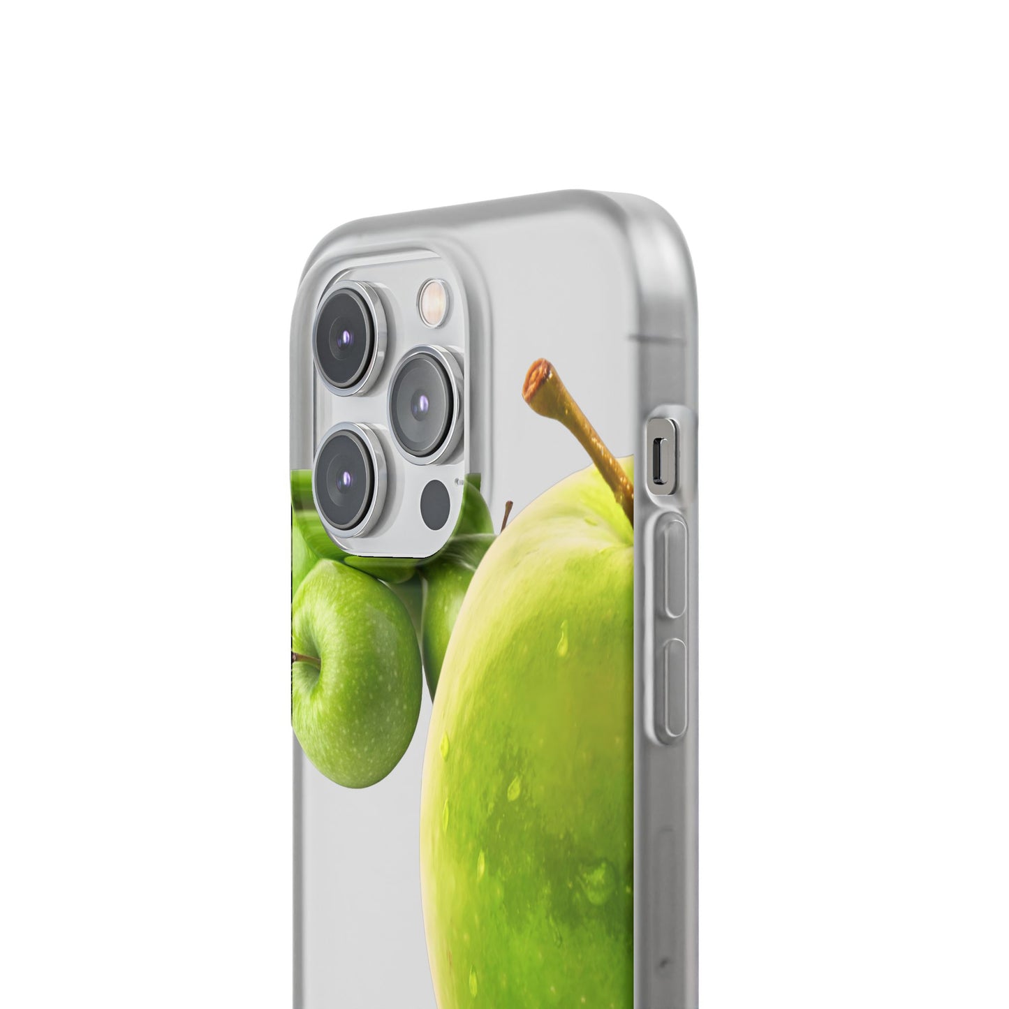Flexi Case – Apple Focus