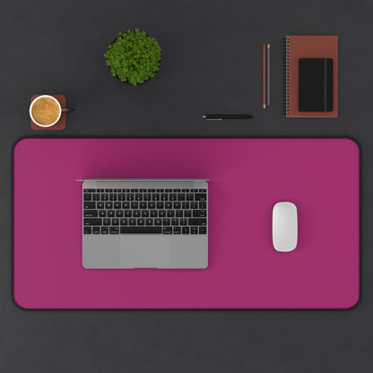 Desk Mat – Orchard Plum
