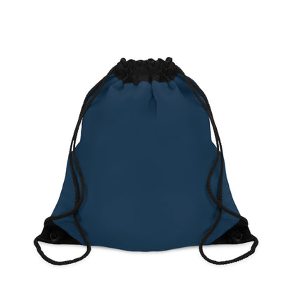 Drawstring Bag – November Sky