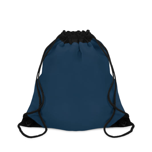 Drawstring Bag – November Sky