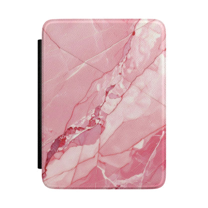 E-Reader Case – Pink Agate