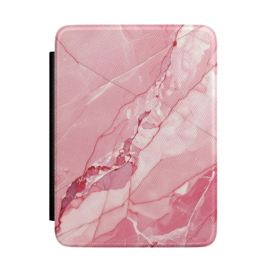 E-Reader Case – Pink Agate