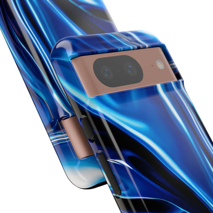 Protective Phone Case – Midnight Surge