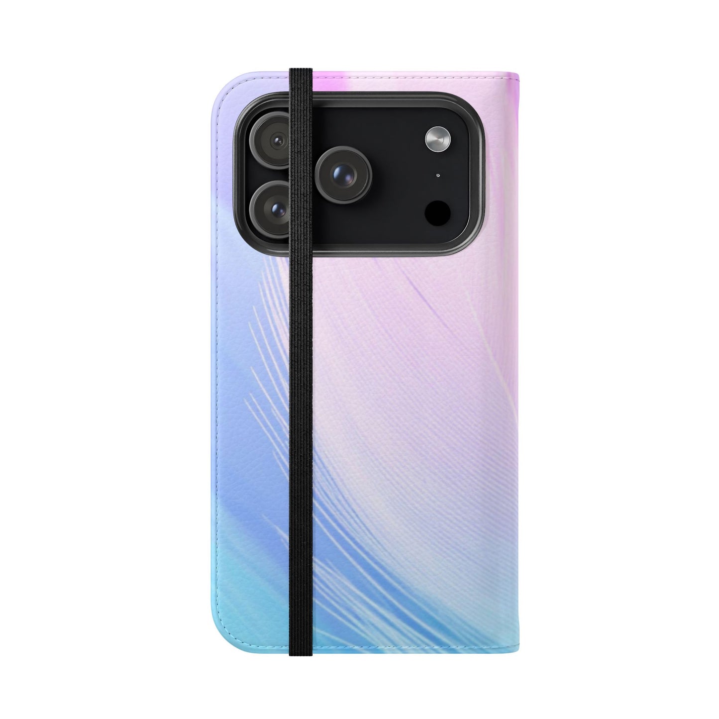 Flip Case – Candy Wisps