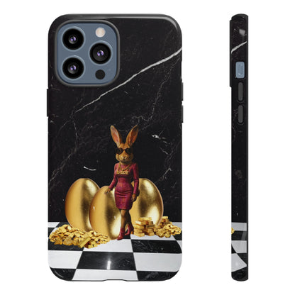 Protective Phone Case – Baddie Bunny